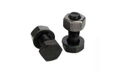 Alloy Steel Bolts