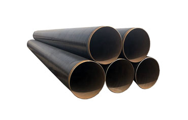 Alloy Steel ERW Pipes