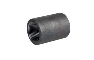Carbon Steel Full Coupling