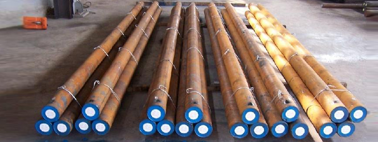 Alloy Steel Bars and Wires