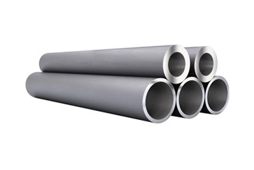 High Nickel Alloy ERW Pipes
