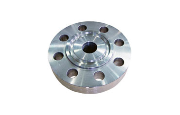 High Nickel Alloy Ring Type Joint Flanges