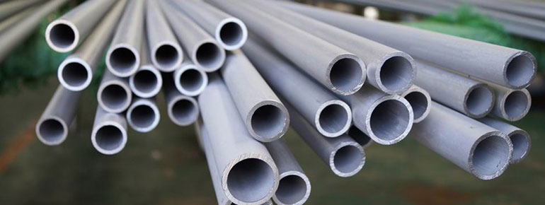 High Nickel Alloy Pipes & Tubes