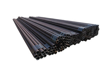 Alloy Steel ERW Tubes