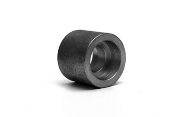 Carbon Steel Half Coupling