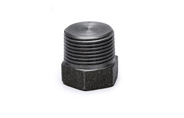 Carbon Steel Hex Plug