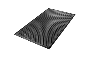 Carbon Steel Perforated Sheet