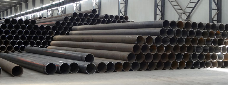 Alloy Steel Pipes & Tubes