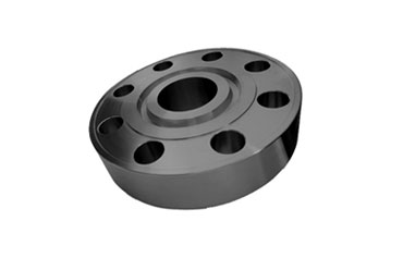 Carbon Steel Ring Type Joint Flanges