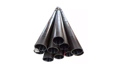 Alloy Steel Seamless Tubes