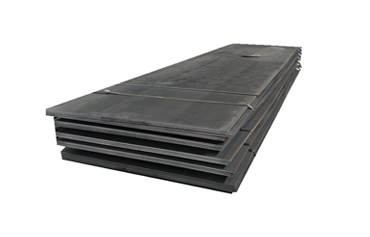 Carbon Steel Sheet