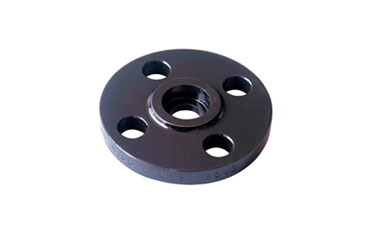 Carbon Steel Socket Weld Flanges