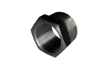 Carbon Steel Hex Bushing