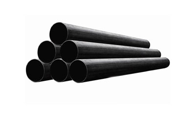 Alloy Steel Welded Tubes