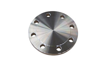 Stainless Steel Blind Flanges