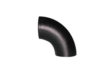 Carbon Steel  90 Deg Elbow