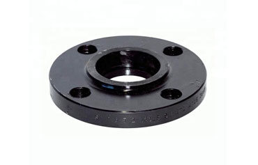 Carbon Steel Slip On Flanges