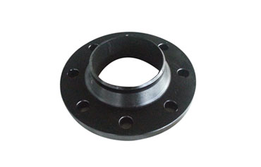 Carbon Steel Weld Neck Flanges