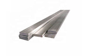 Stainless Steel Flat Bar