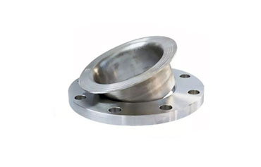 SS Lap Joint Flanges