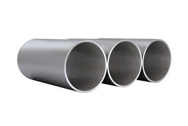 High Nickel Alloy Seamless Pipes