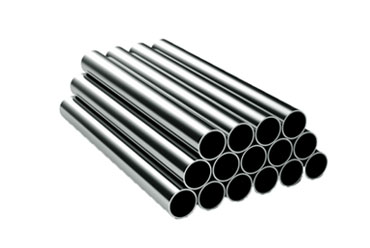 High Nickel Alloy Seamless Tubes