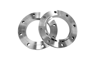 SS Slip On Flanges