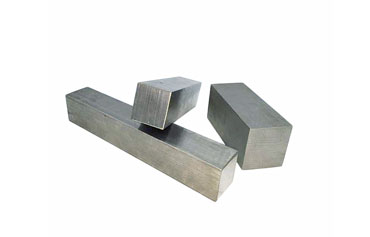 Stainless Steel Square Bar