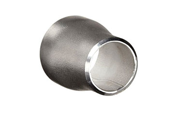 Stainless Steel Concentric Reducer