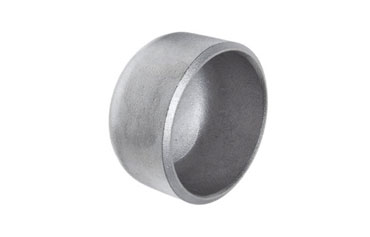 Stainless Steel End Cap