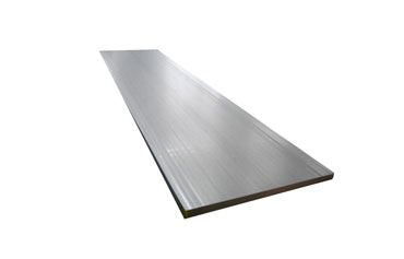 Stainless Steel Plate