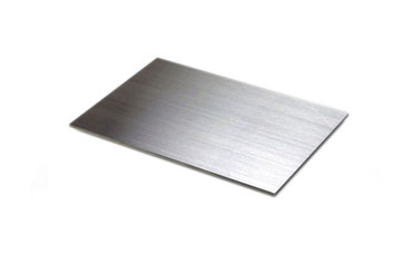 Stainless Steel Sheet