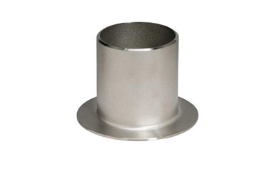 Stainless Steel Stub End