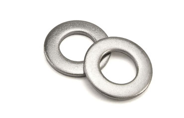 Stainless Steel Washers