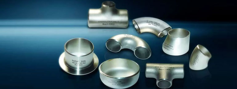 Stainless Steel Pipe Fittings