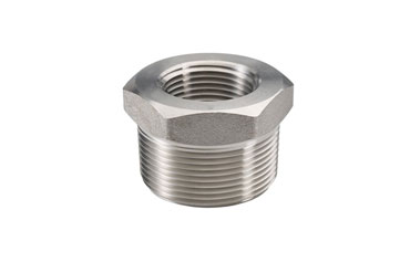 SS Hex Bushing