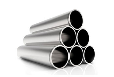 High Nickel Alloy Welded Pipes